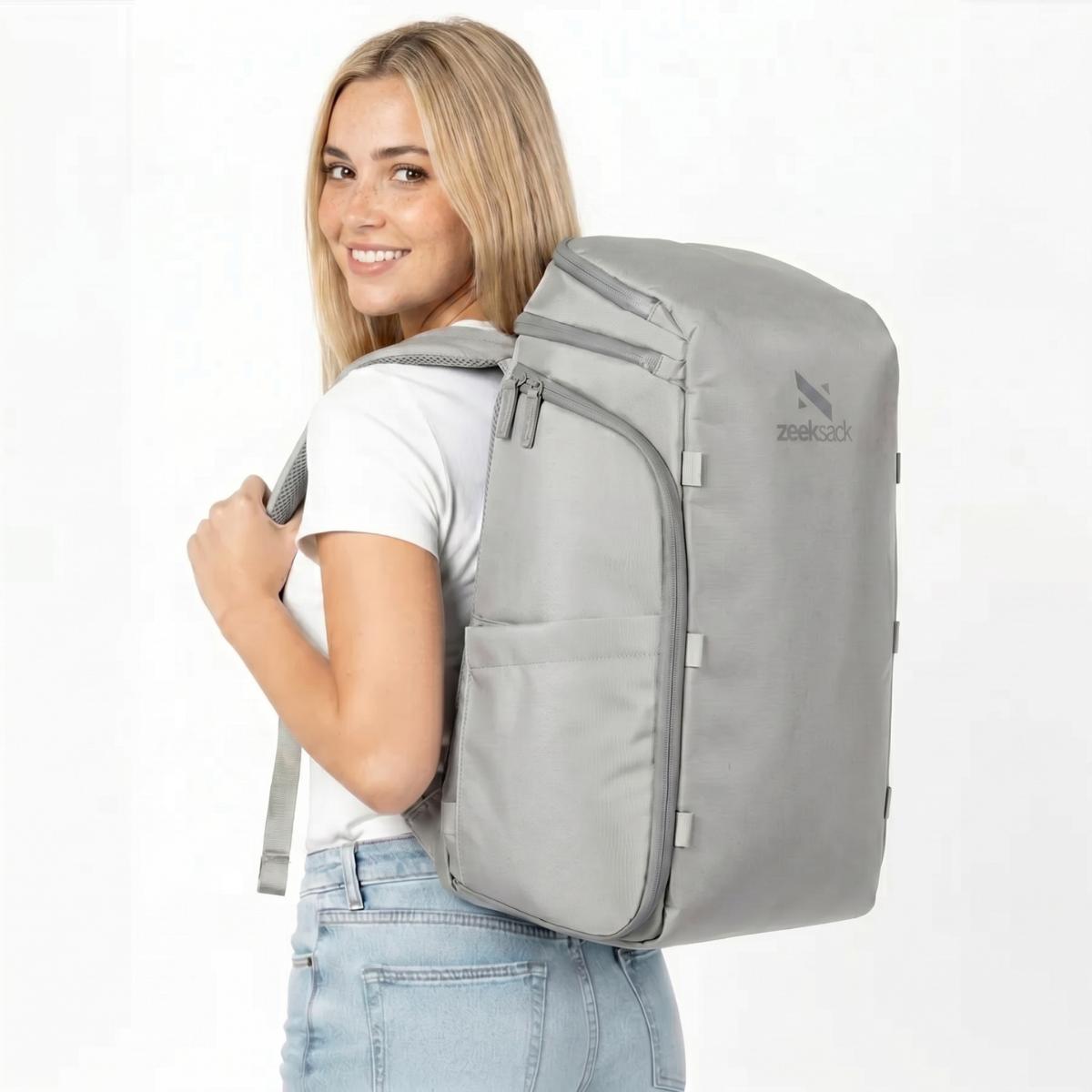 The Organizer - Graphite Grey