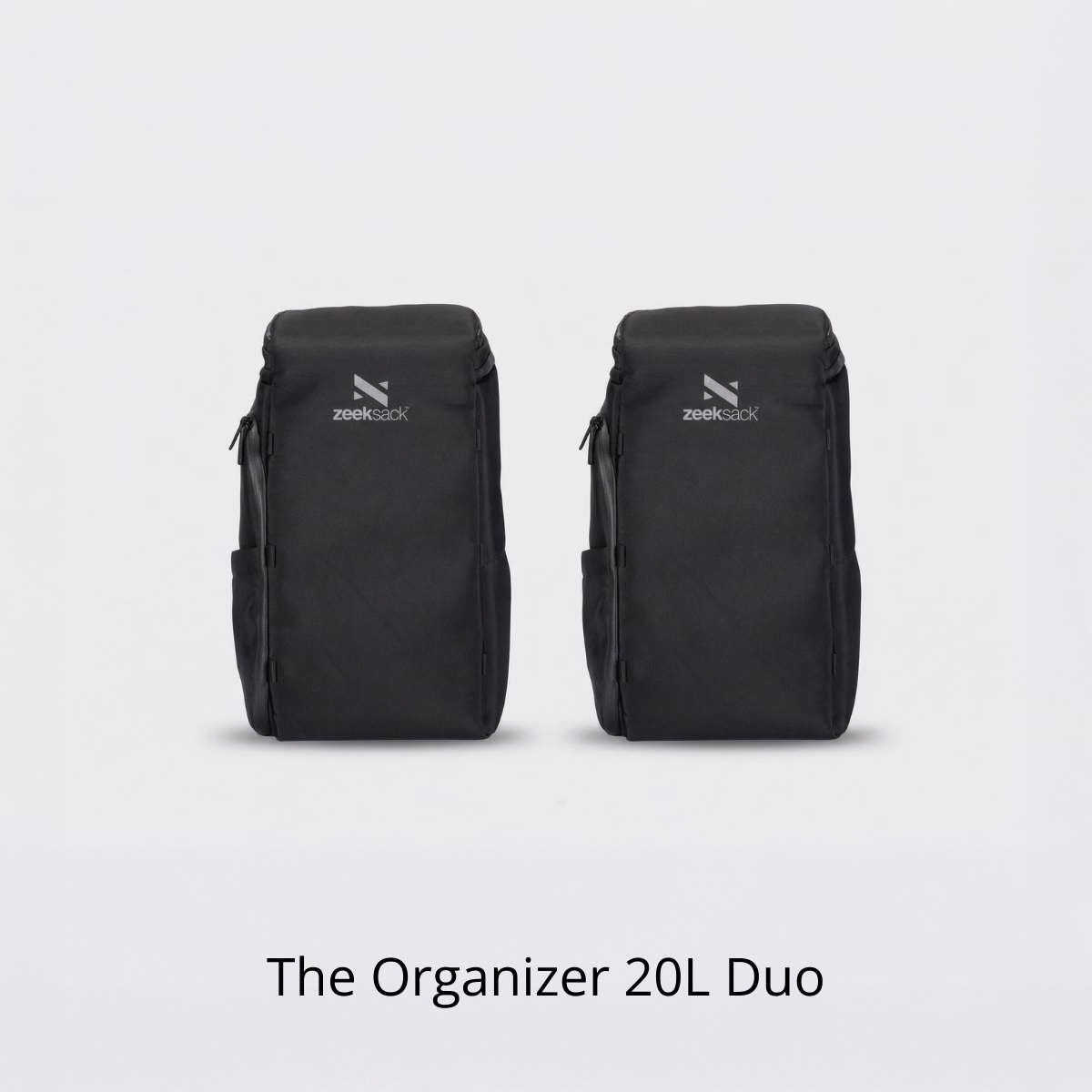 The Organizer 20L Duo