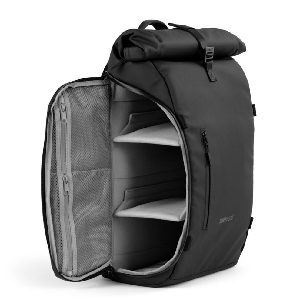 The Rolltop 21-26L