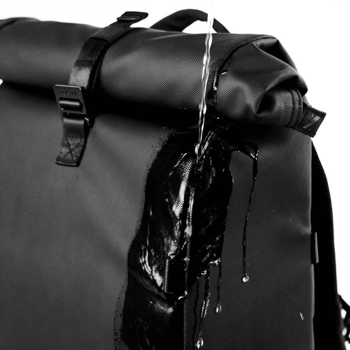 The Rolltop 21-26L