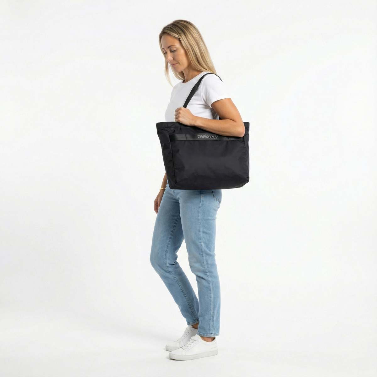 Foldable Travel Tote 20L