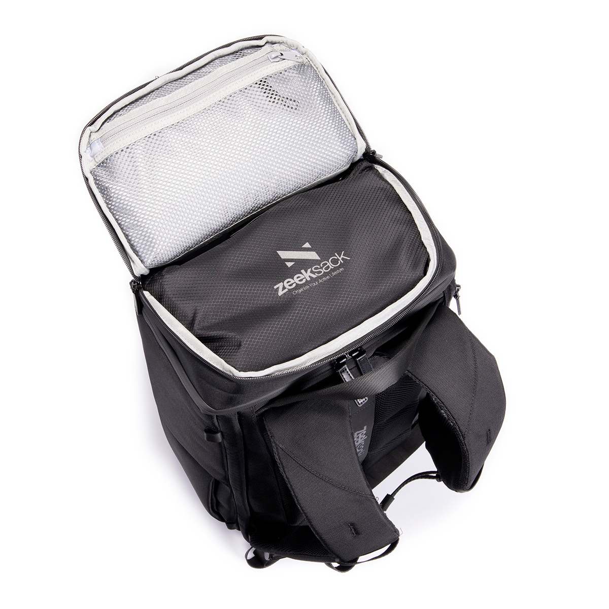 Foldable Travel Tote 20L