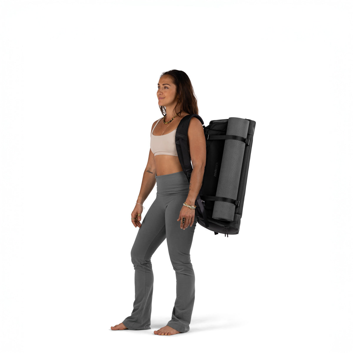 The Weekender 50L