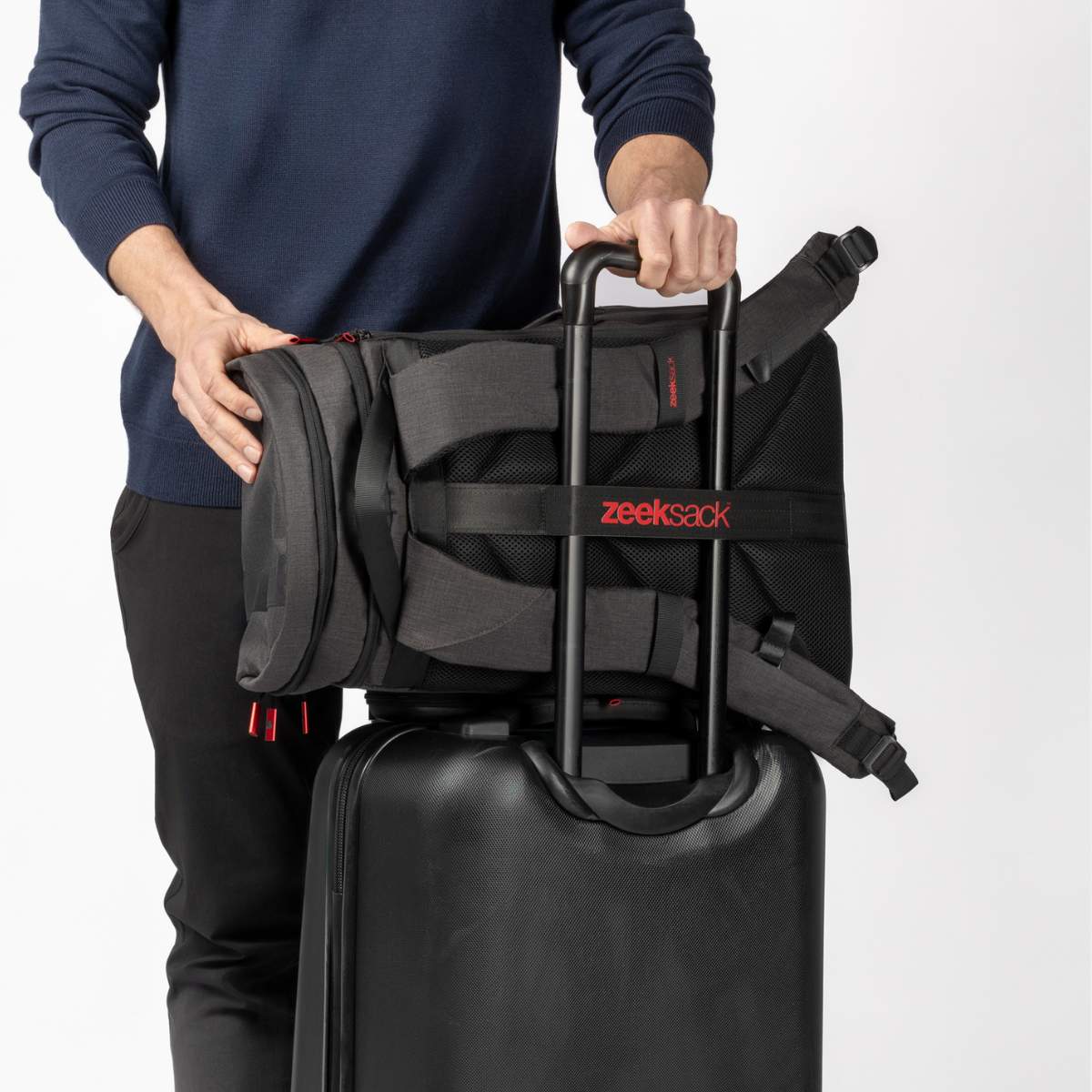 The Zeeker 27L