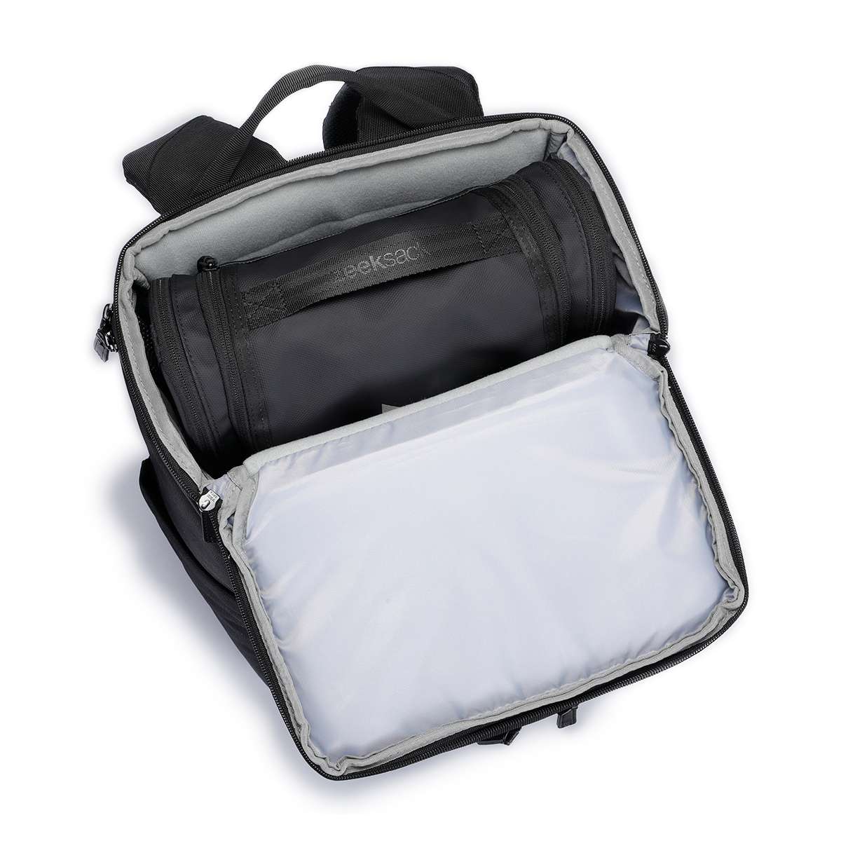 Toiletry Bag
