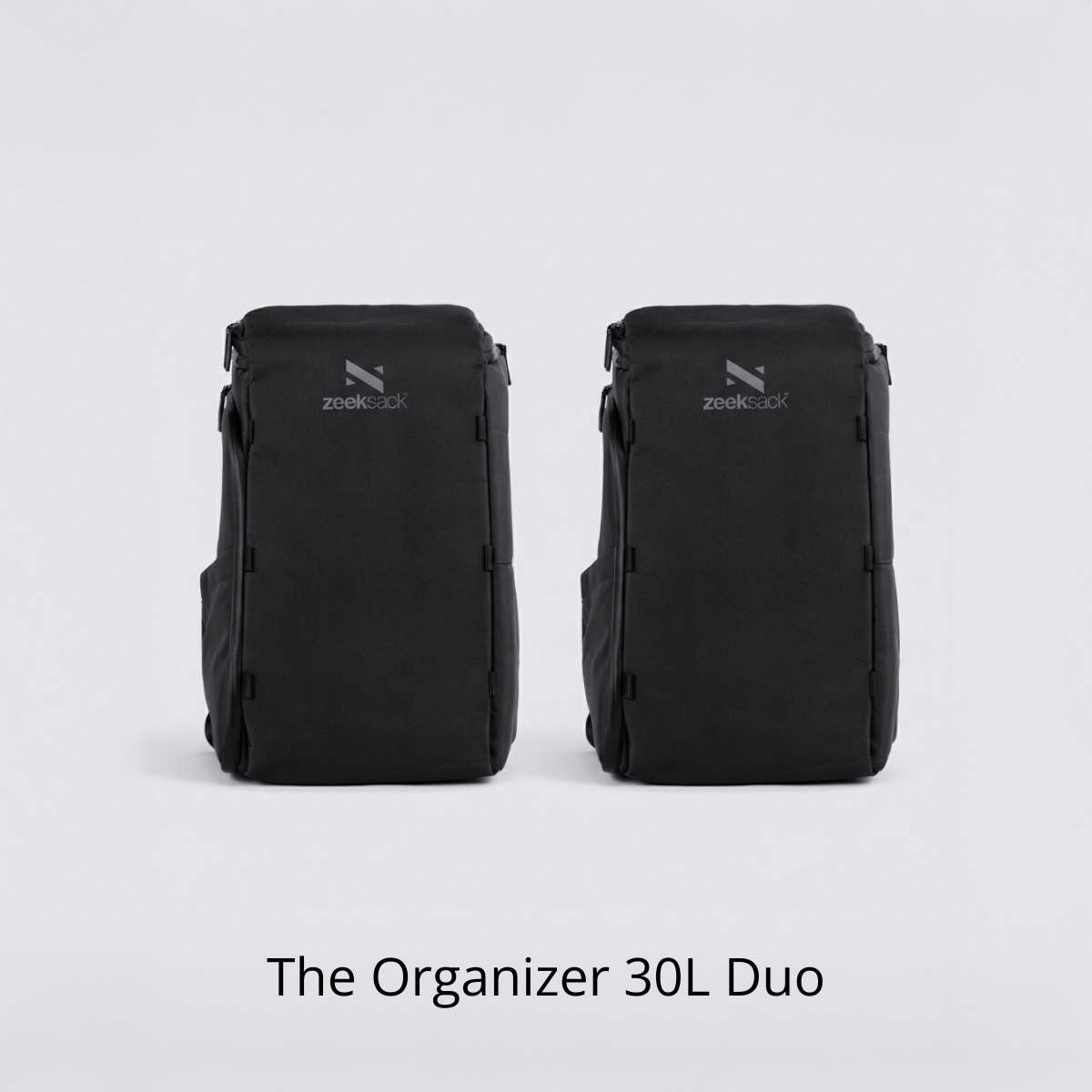 The Organizer 30L Duo