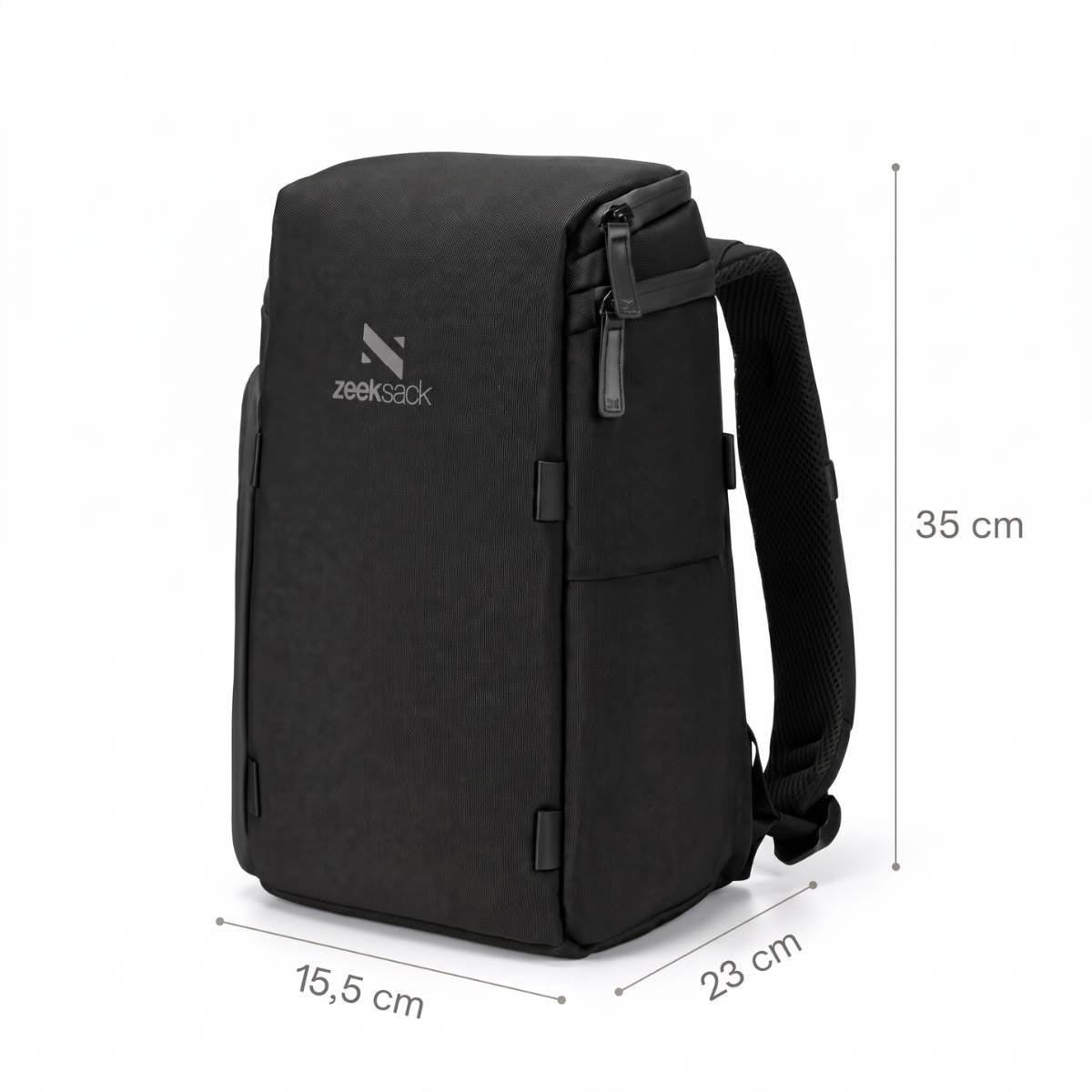 The Organizer 10L