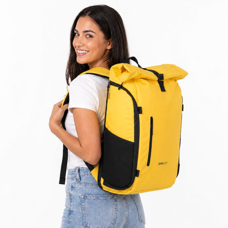 The Rolltop 25L