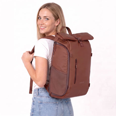 The Rolltop 25L