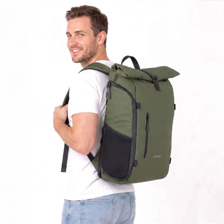 The Rolltop 25L