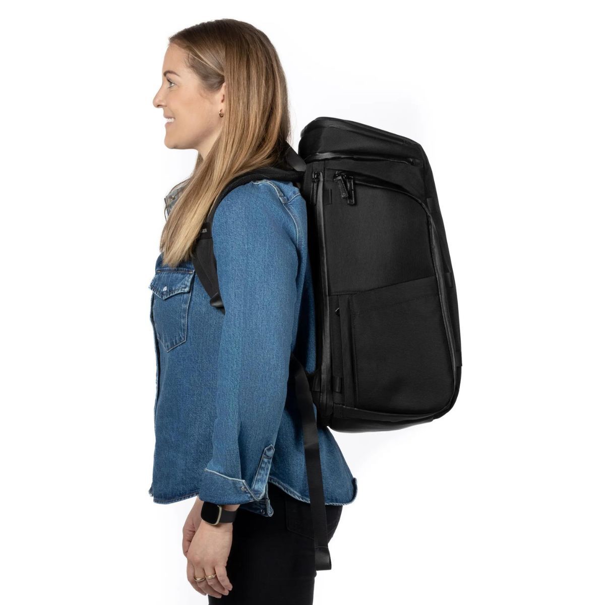 Praktische Rucksäcke - für den Alltag und auf Reisen – Zeeksack