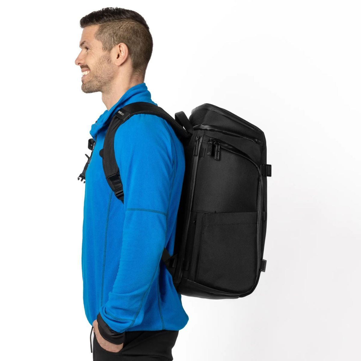 The Organizer | Rucksack 30L