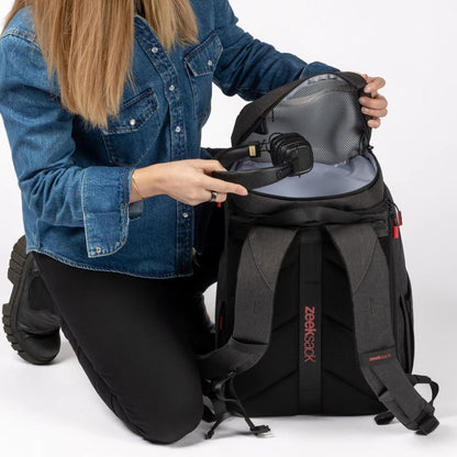 The Zeeker | Rucksack 27L