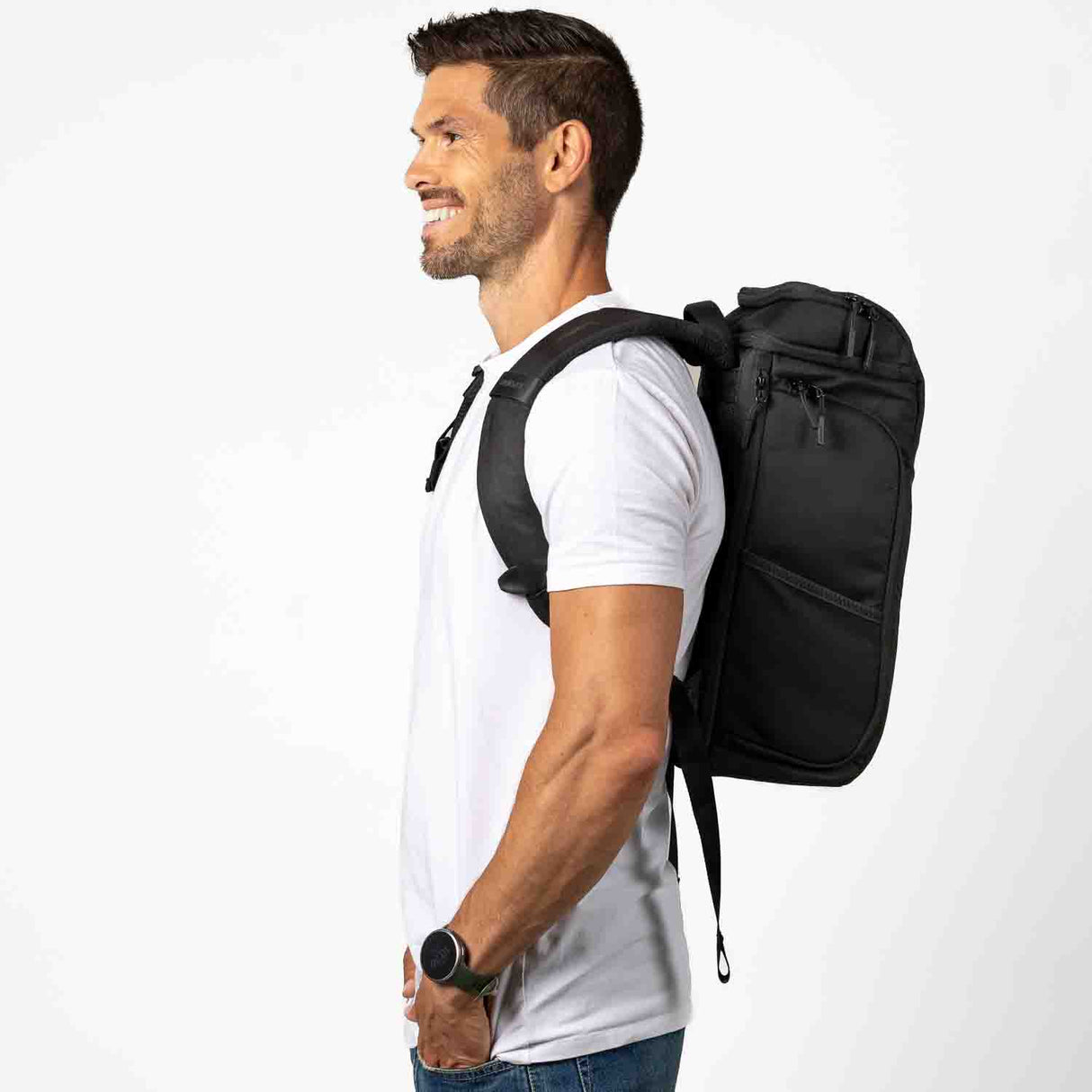 Der Daypacker 17L