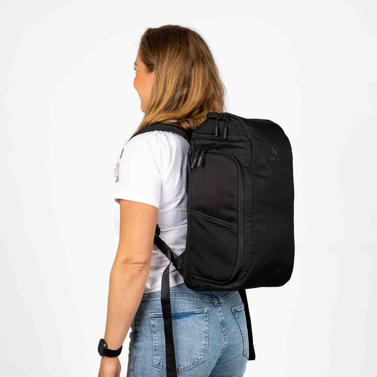 Der Daypacker 17L