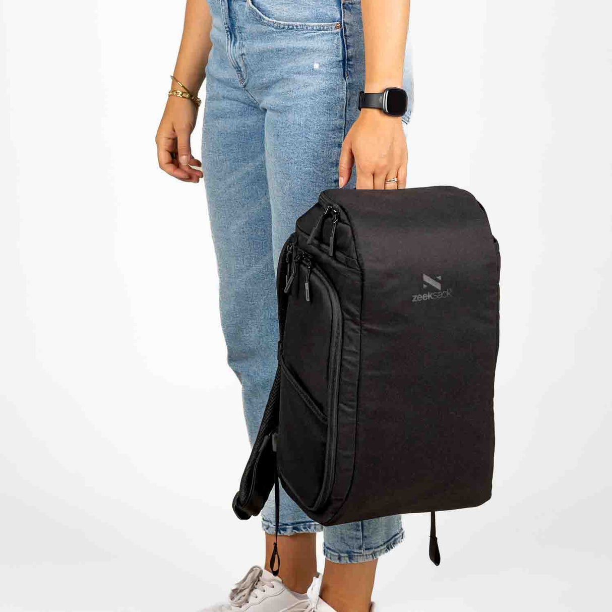 Der Daypacker 17L