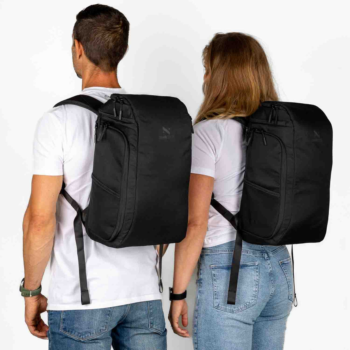 Der Daypacker 17L