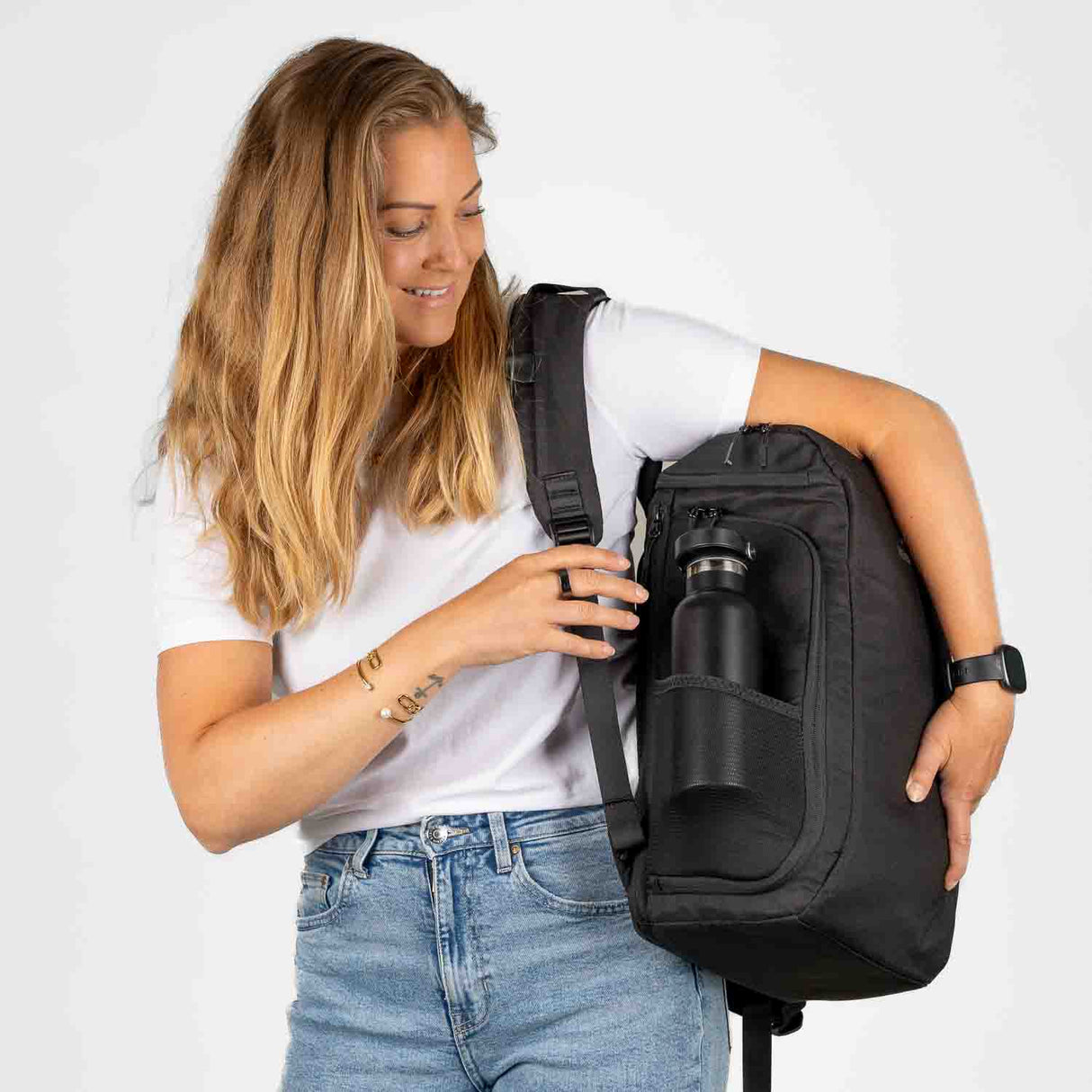 Der Daypacker 17L