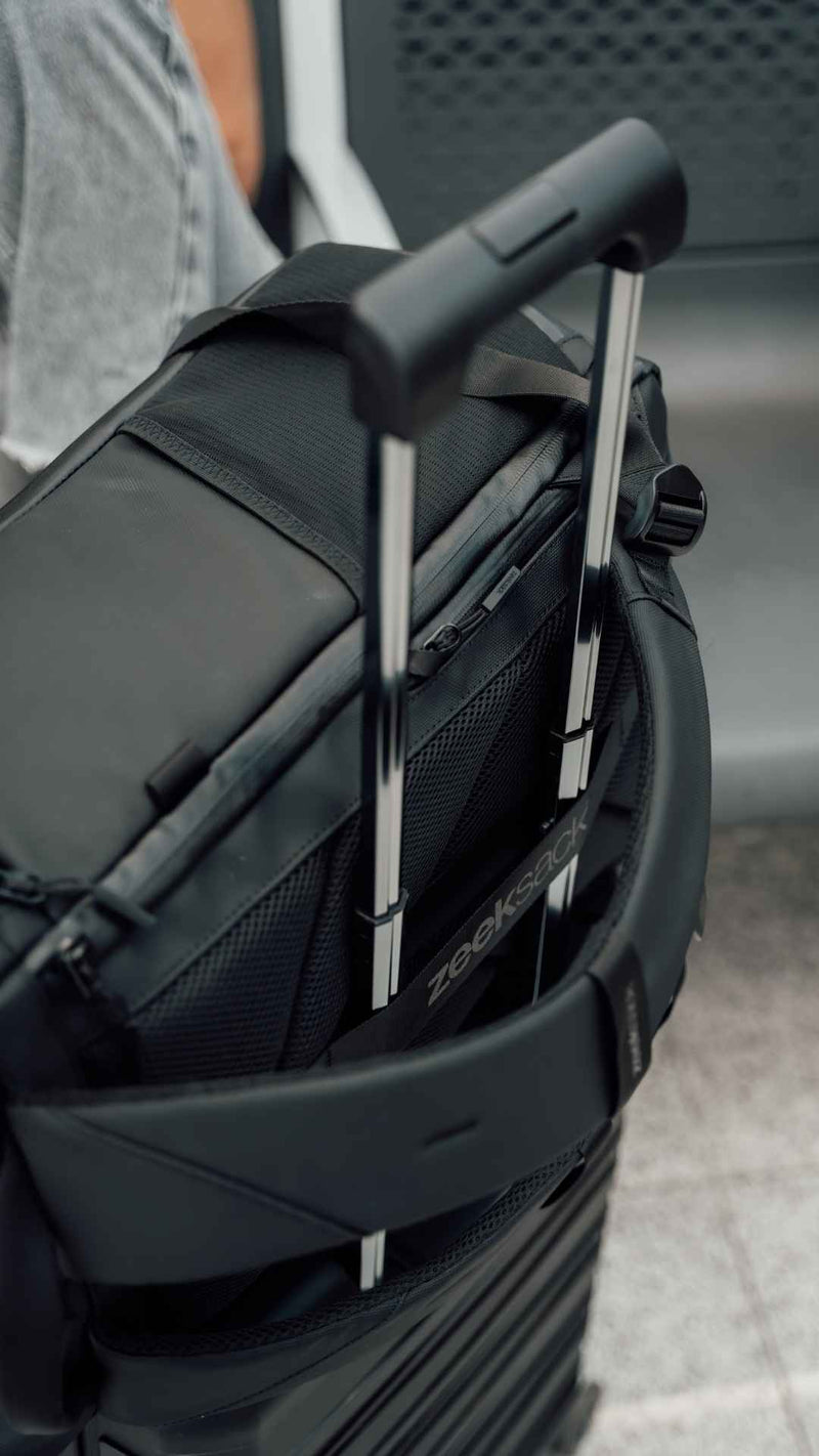 Zeeksack – Produktansicht