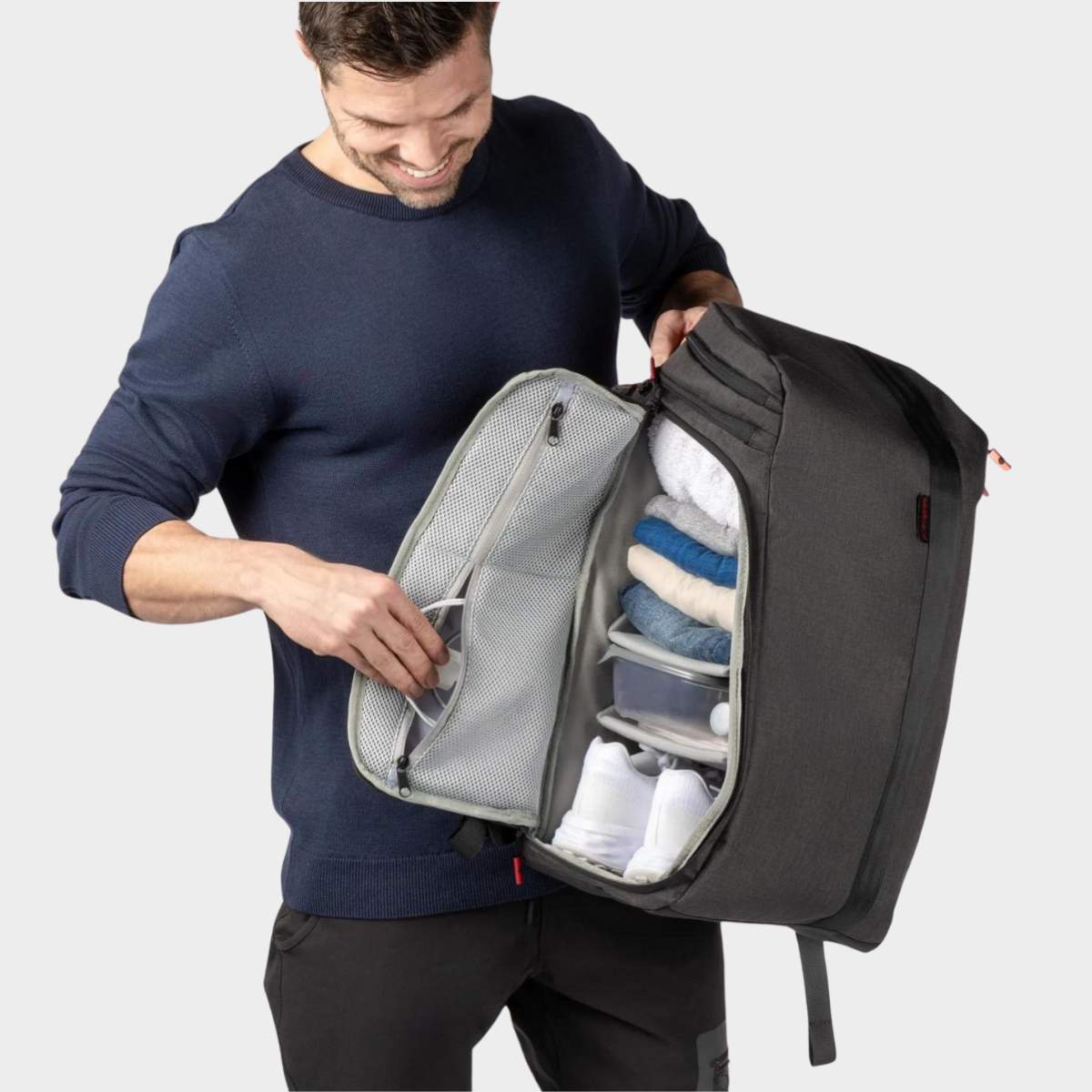 The Zeeker 27L