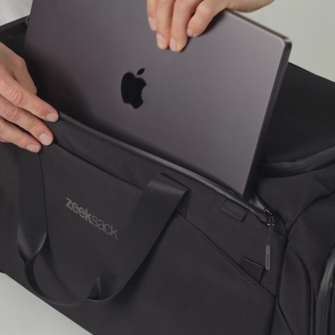 The Weekender 50L