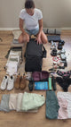 The Weekender 50L