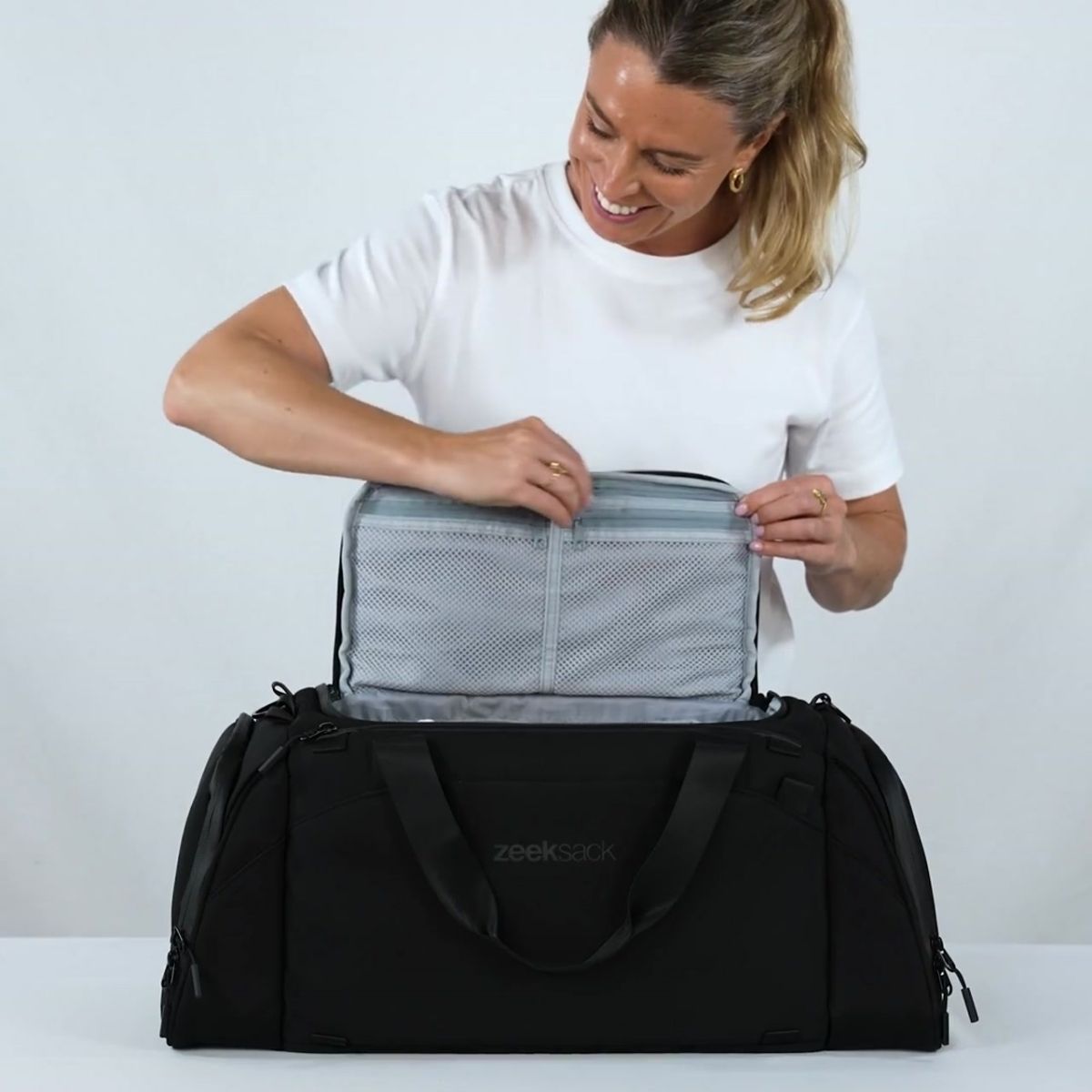 The Weekender 30L
