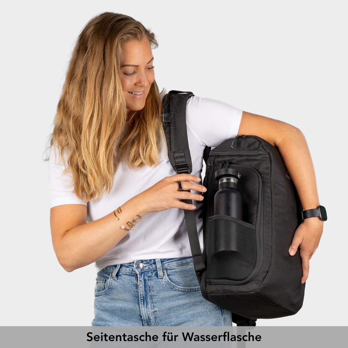 The Daypacker 17L