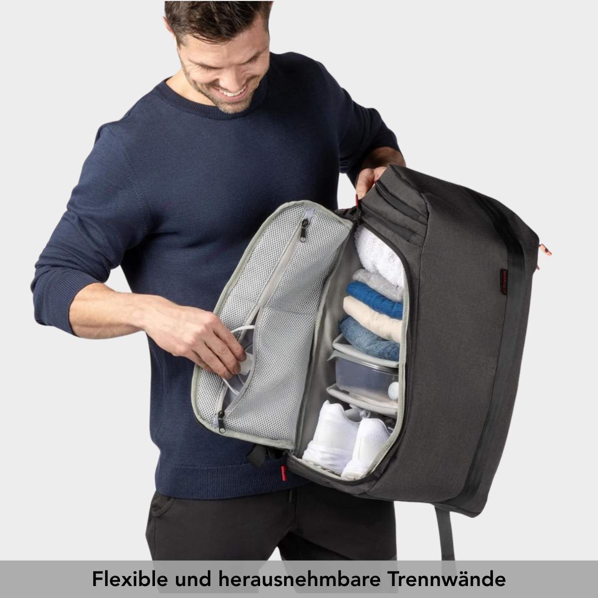 The Zeeker 27L