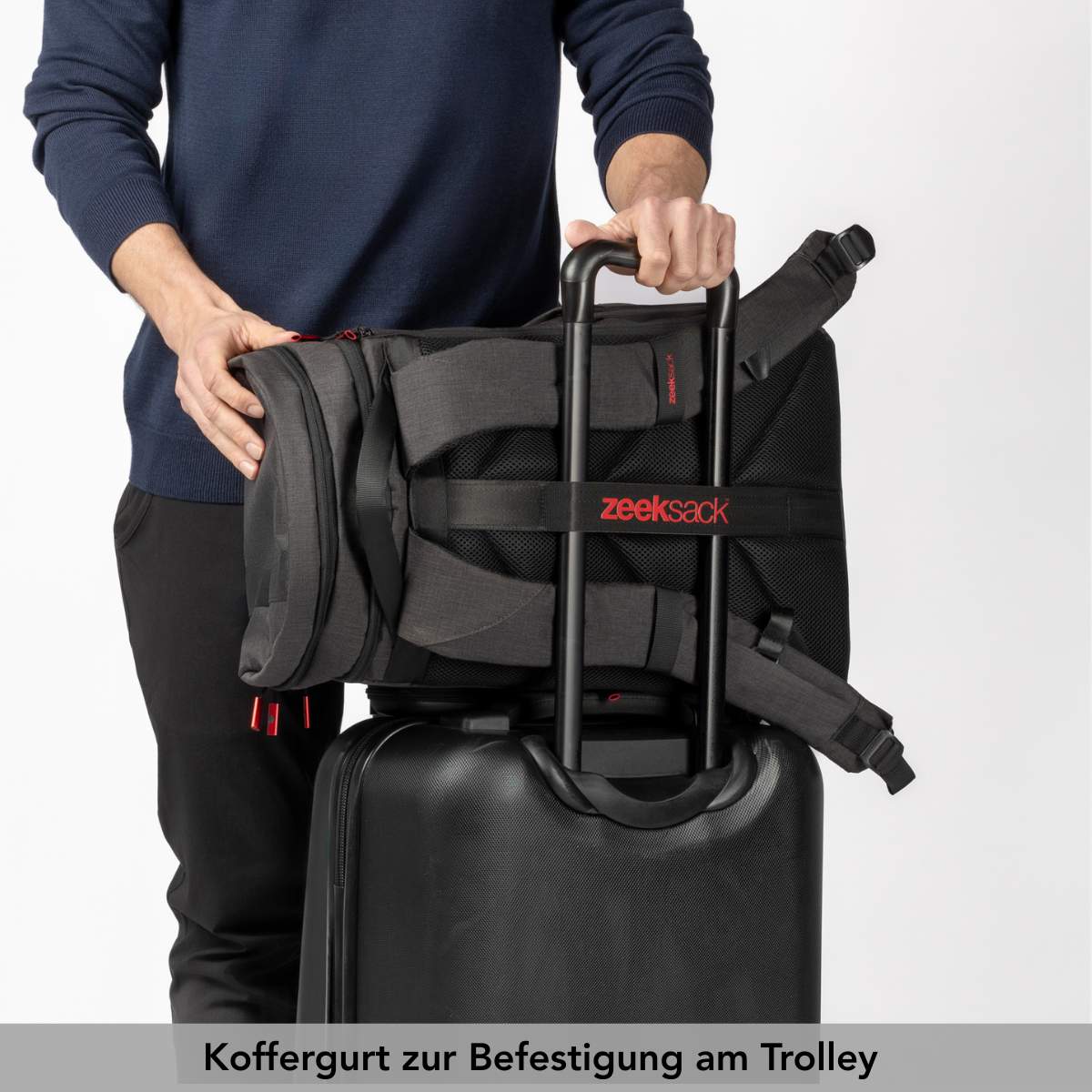 The Zeeker 27L