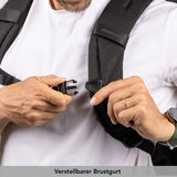 The Daypacker 17L