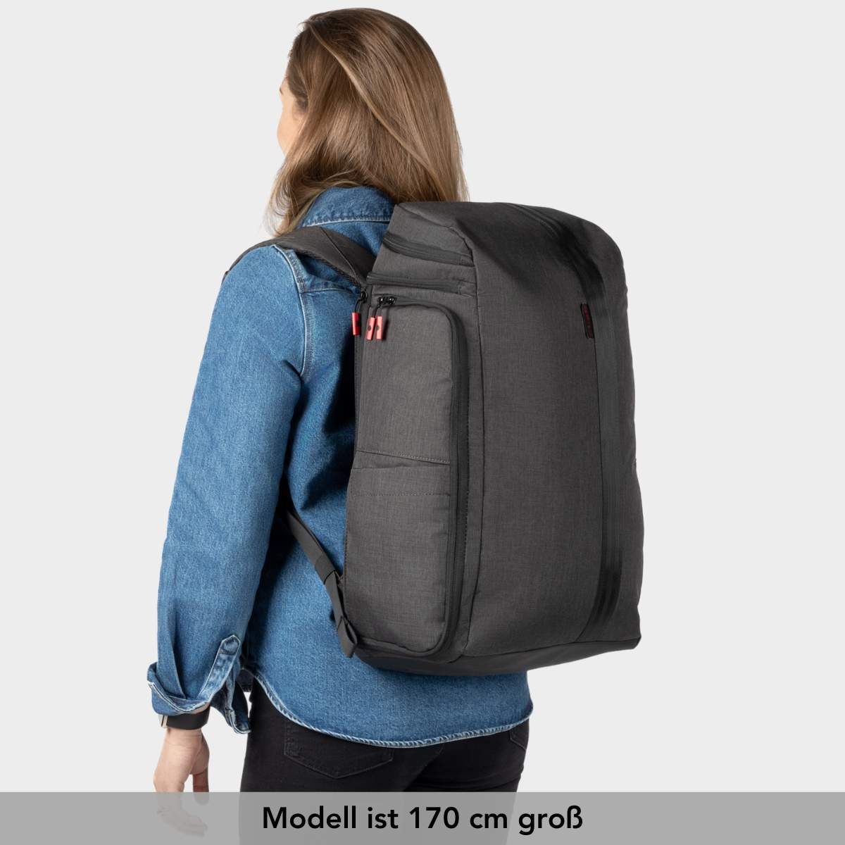 The Zeeker 27L