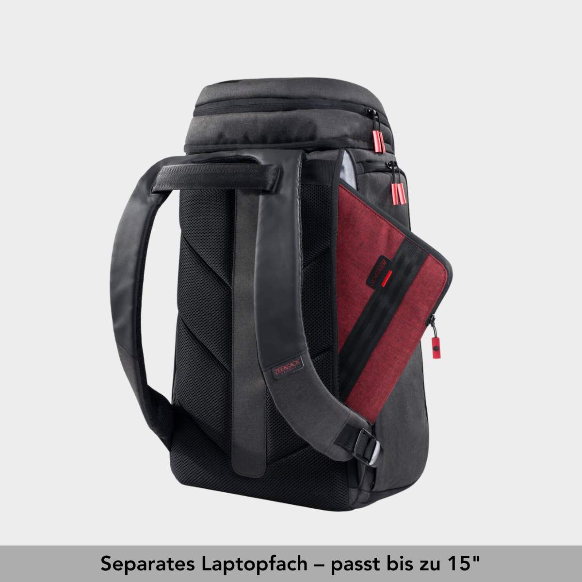 The Zeeker 27L
