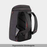 The Zeeker 27L