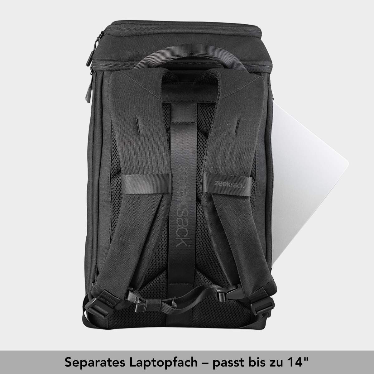 The Daypacker 17L