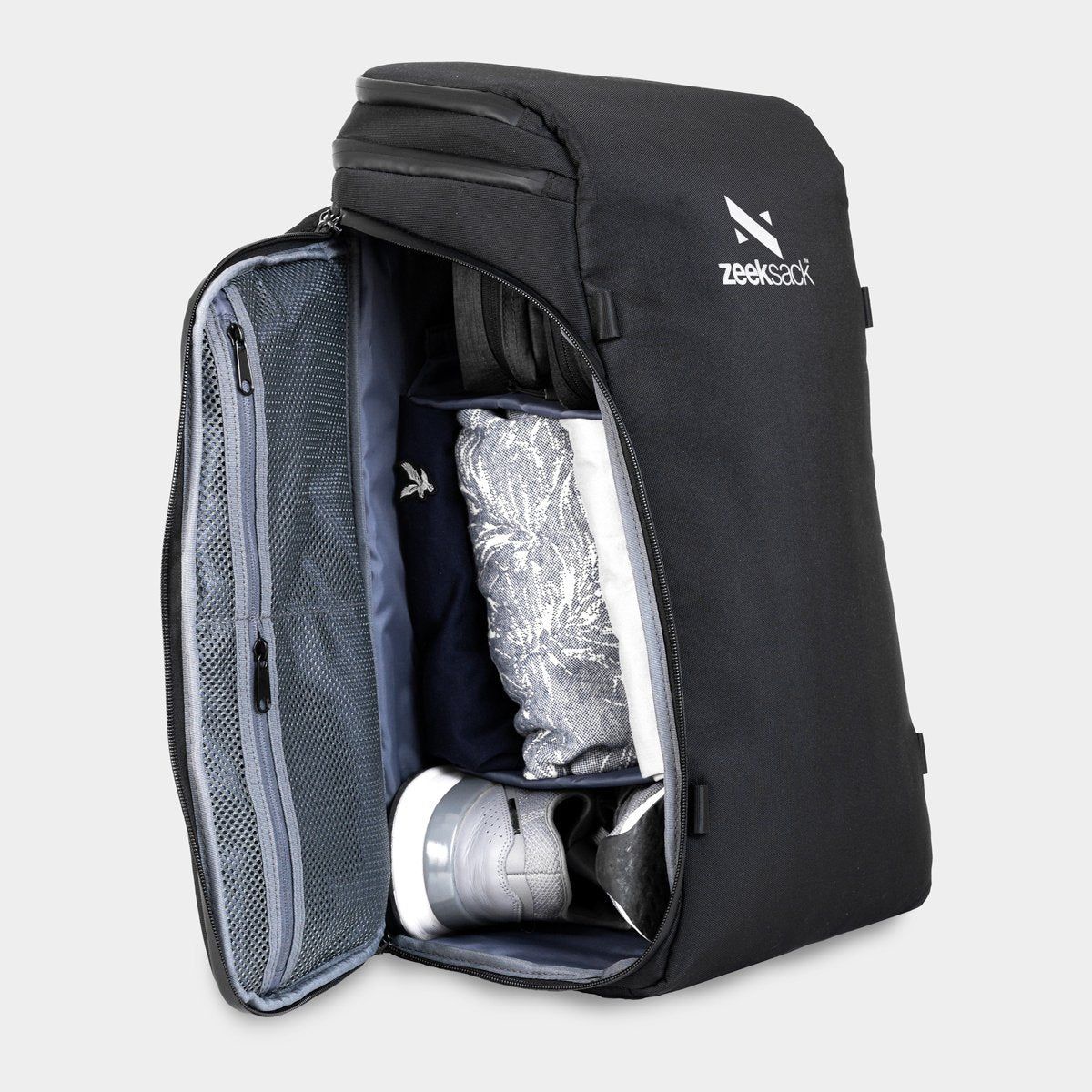 Backpack organizer online