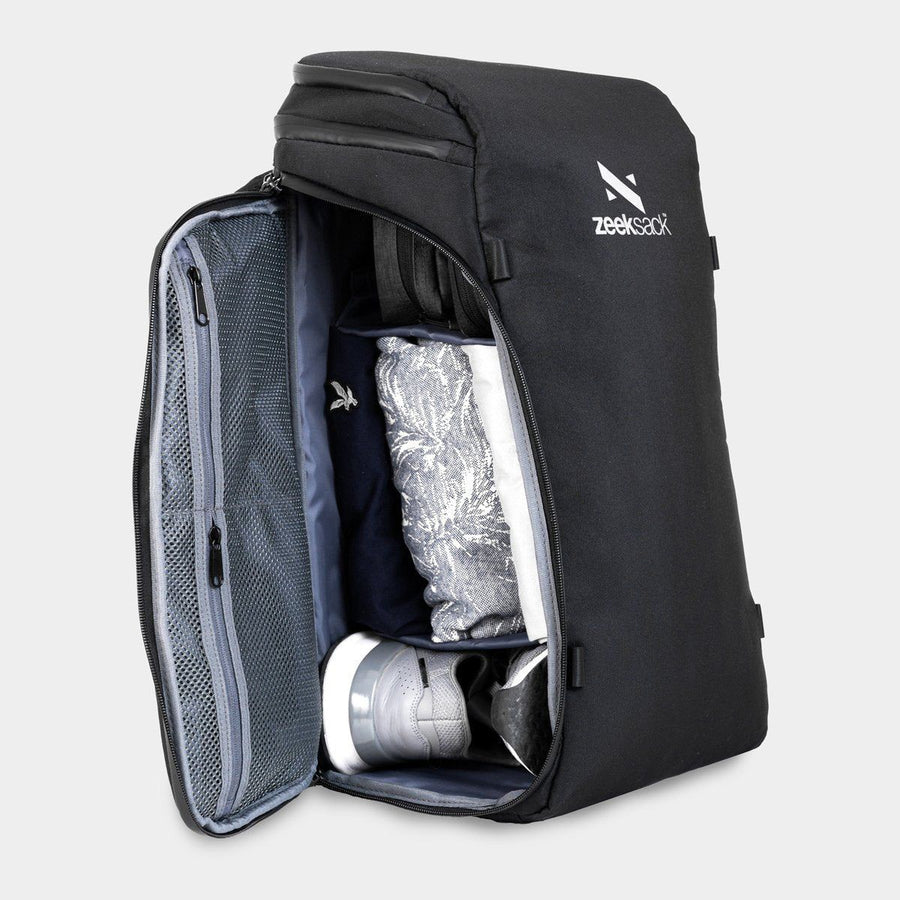 Sack Rucksack Rucksäcke – Zeeksack