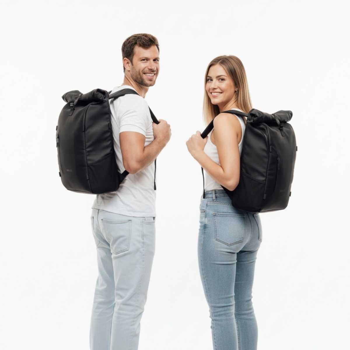 The Rolltop 21-26L