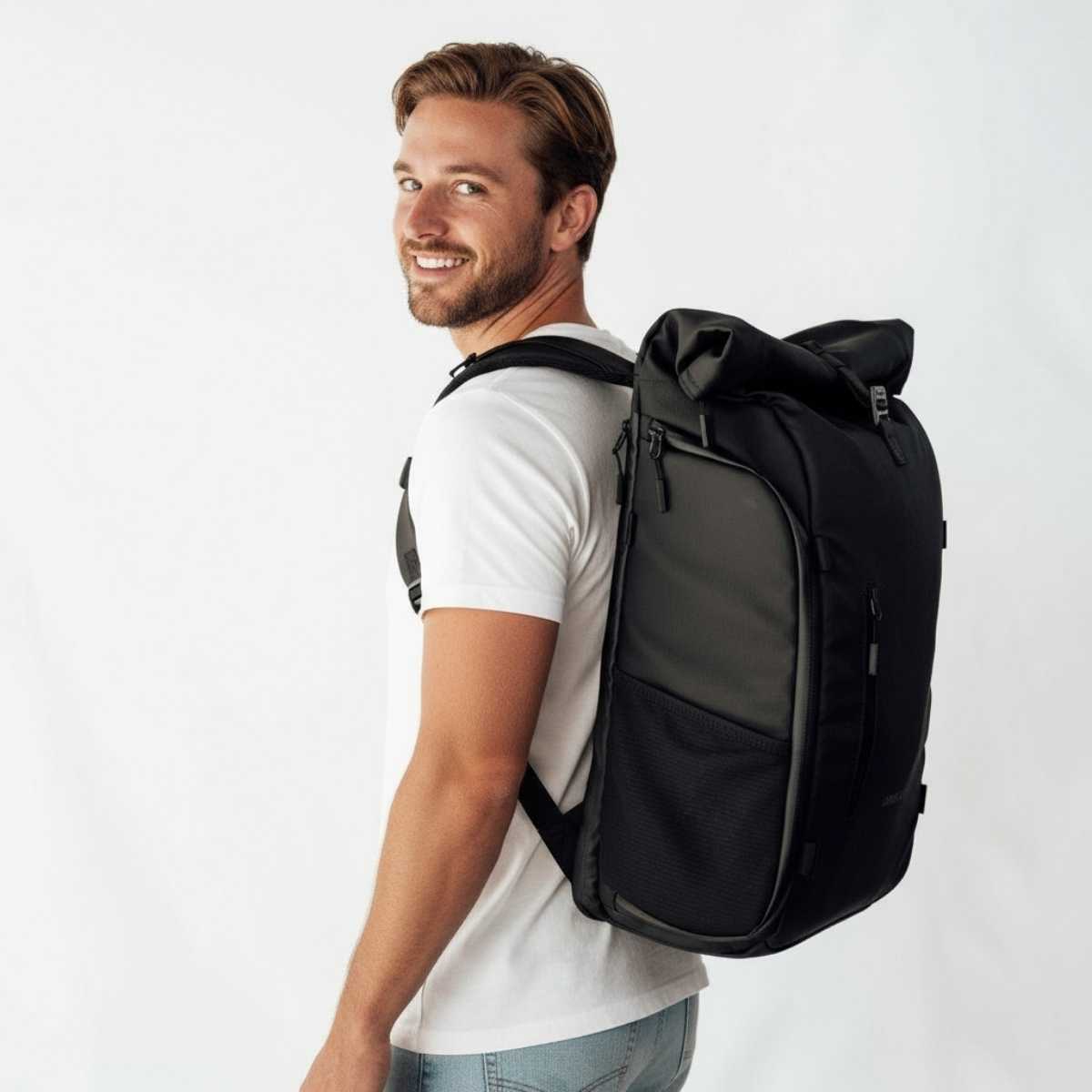 The Rolltop 21-26L