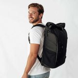 The Rolltop 21-26L