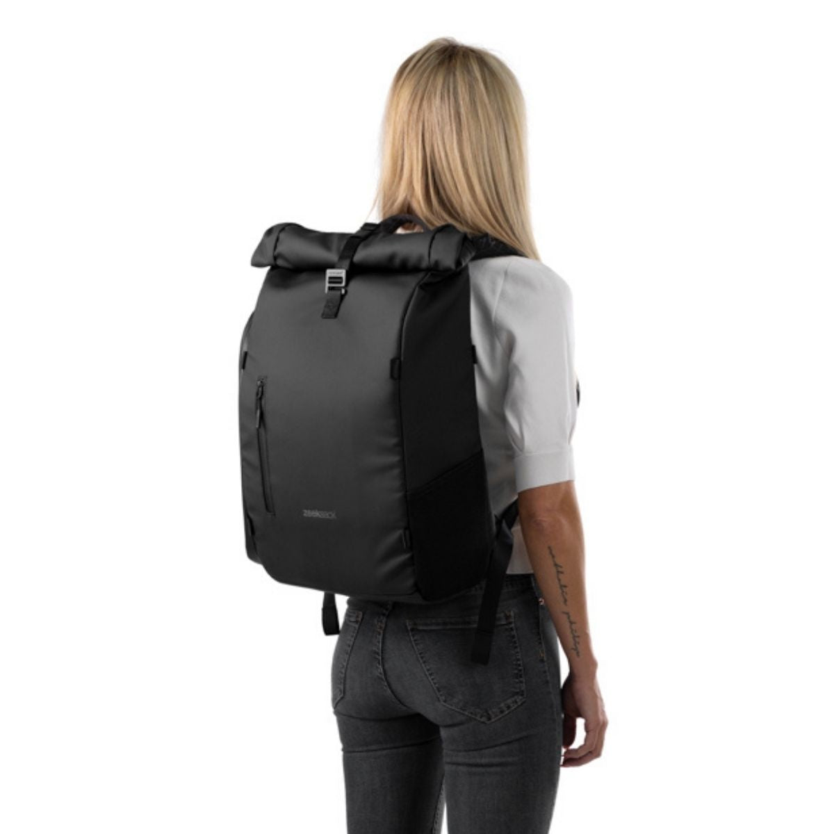 The Rolltop 21L