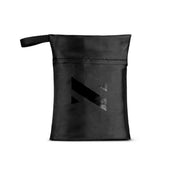 Zeeksack Regen- & Schmutzschutz (schwarz) – Aufbewahrungsbeutel.
