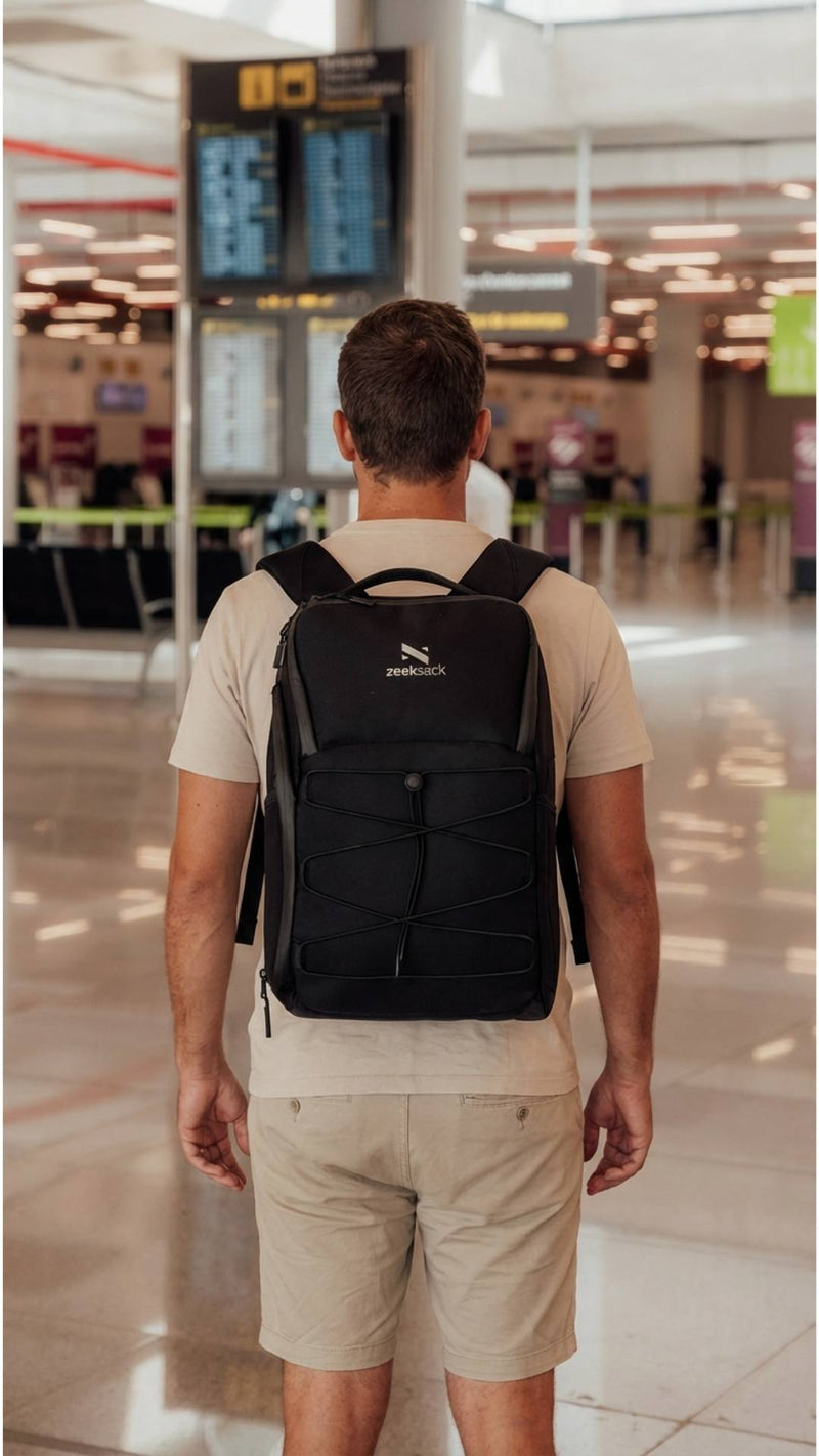 Zeeksack – Produktansicht