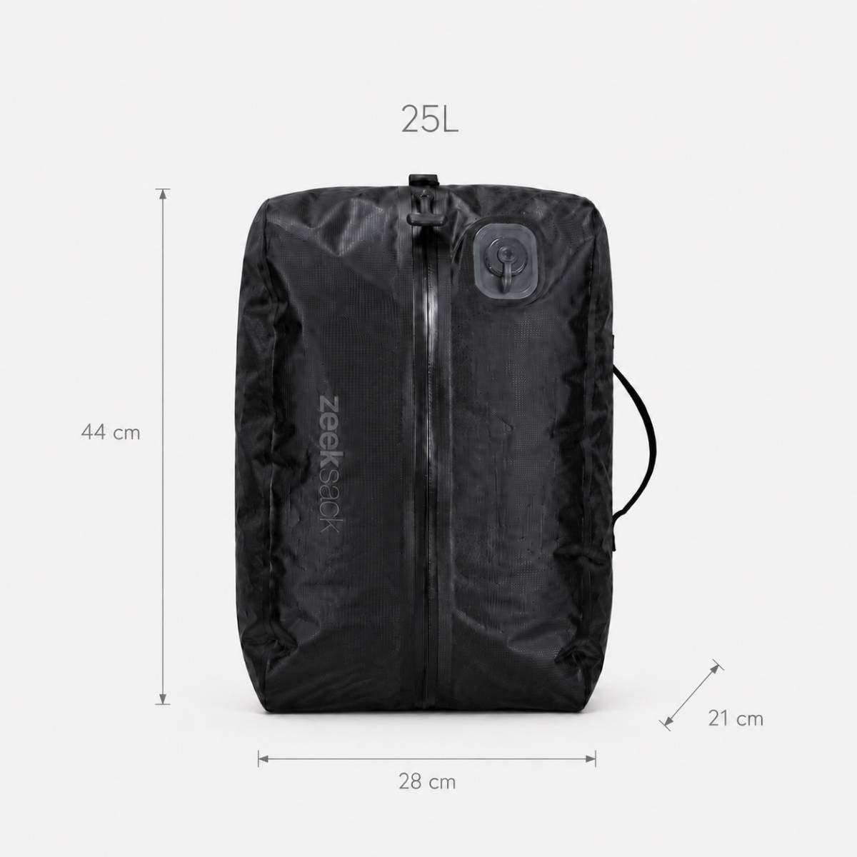 Zeeksack