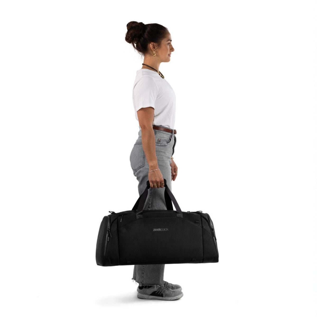 The Weekender 50L