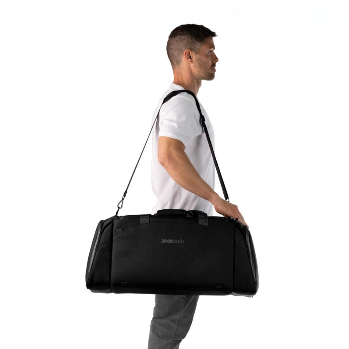 The Weekender 50L